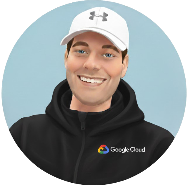 Mike - Google Certified Data Engineer